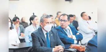 Caso Ollanta Humala: PJ prescindirá del testimonio de Odebrecht Caso Ollanta Humala: PJ prescindirá del testimonio de Odebrecht