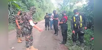 Vraem: Cuatro soldados muertos deja nuevo ataque narcoterrorista