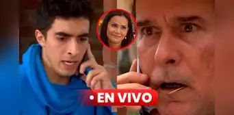 'Al fondo hay sitio 10', capítulo 299 [RESUMEN COMPLETO]: ¿qué pasó en el capítulo del 5 de septiembre?
