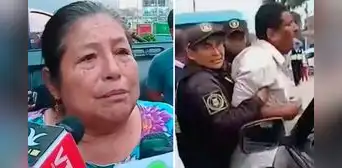 Ventanilla: roban S/15.000 a mujer que vendió un terreno para comprar sus medicinas
