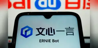 Baidu lanza su ‘ChatGPT chino’, el chatbot que cree posible la toma militar de Taiwán
