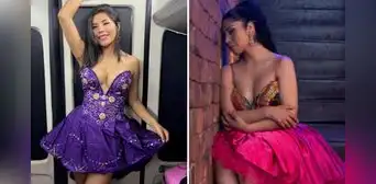 Yarita Lizeth tuvo problemas de salud a poco de su presentación en Pasco: “Se me complicó” Yarita Lizeth tuvo problemas de salud a poco de su presentación en Pasco: “Se me complicó”