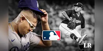 ¿Qué pasó con Julio Urías y qué acciones tomará la MLB tras su arresto? ¿Qué pasó con Julio Urías y qué acciones tomará la MLB tras su arresto?