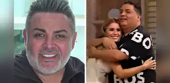 Andrés Hurtado pide a Fiorella Retiz darle una oportunidad a Alfredo: “Es el hombre más tierno”