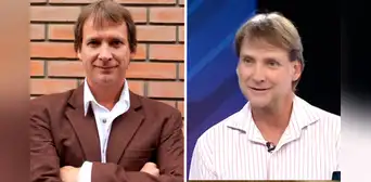 Christian Thorsen se negó a recibir quimioterapias tras ser detectado de cáncer: ¿cuál fue el motivo? Christian Thorsen se negó a recibir quimioterapias tras ser detectado de cáncer: ¿cuál fue el motivo?