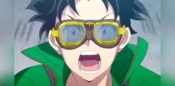 ‘Zom 100’ capítulo 8: fecha de estreno, horarios y dónde ver el anime ONLINE