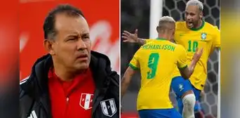 Reynoso revisó el Nacional para duelo ante Brasil y realizó un riguroso pedido para el estadio Reynoso revisó el Nacional para duelo ante Brasil y realizó un riguroso pedido para el estadio