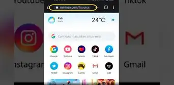 ¿Qué es mintnav.com, la web que aparece cuando abres Chrome en tu teléfono Xiaomi?