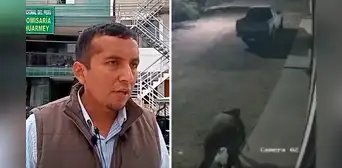 Detonan explosivo en casa de alcalde distrital de Áncash