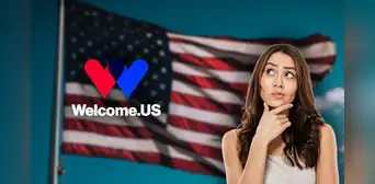 Welcome.US septiembre 2023: ¿qué día abre y cuáles son los pasos para ser beneficiario?