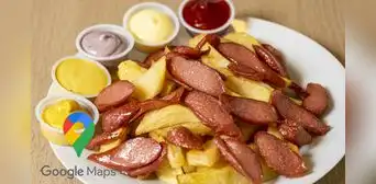 Los 5 mejores restaurantes para comer salchipapas en San Juan de Lurigancho, según Google Maps