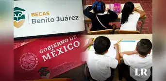 Beca Benito Juárez septiembre 2023: ¿cómo puedo inscribir a mi hijo en línea? Beca Benito Juárez septiembre 2023: ¿cómo puedo inscribir a mi hijo en línea?