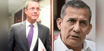 PJ ordena que Jorge Barata venga al Perú bajo apercibimiento por juicio contra Ollanta Humala PJ ordena que Jorge Barata venga al Perú bajo apercibimiento por juicio contra Ollanta Humala