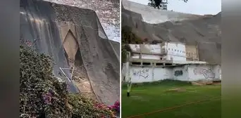 Castillo abandonado en la Costa Verde: ¿cuál es su insólito valor y por qué le dicen 'Casa de los enanos'?