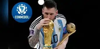 ¿Por qué Argentina jugará en las Eliminatorias y desde cuándo los campeones del mundo deben participar? ¿Por qué Argentina jugará en las Eliminatorias y desde cuándo los campeones del mundo deben participar?