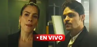 'Romina poderosa', capítulo 64 COMPLETO: ¿dónde ver ONLINE y GRATIS la novela colombiana? 'Romina poderosa', capítulo 64 COMPLETO: ¿dónde ver ONLINE y GRATIS la novela colombiana?