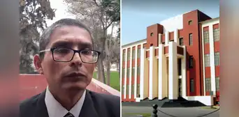 Luis Roca: el matemático peruano que repartió aceitunas en San Juan de Lurigancho y hoy dicta en la UNI Luis Roca: el matemático peruano que repartió aceitunas en San Juan de Lurigancho y hoy dicta en la UNI