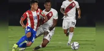 Historial Paraguay vs. Perú por las Eliminatorias Sudamericanas: estadísticas y últimos partidos Historial Paraguay vs. Perú por las Eliminatorias Sudamericanas: estadísticas y últimos partidos