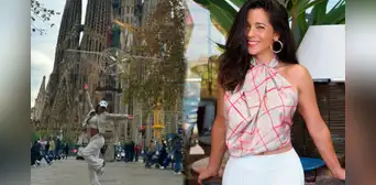 Vanessa Terkes anuncia que se va del Perú: ¿a qué país viajará y por qué?