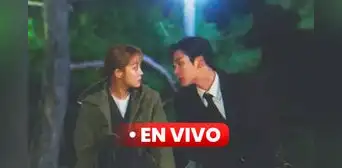 'Un amor predestinado', capítulo 5 sub español: hora y canal para ver el k-drama de Rowoon y Jo Bo Ah