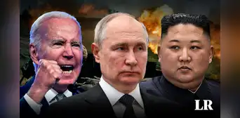 Estados Unidos amenaza a Corea del Norte: “Pagarán el precio” si suministran armas a Rusia