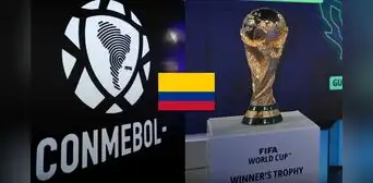 ¿Dónde ver la fecha 1 de Eliminatorias Sudamericanas al Mundial 2026 en Colombia? ¿Dónde ver la fecha 1 de Eliminatorias Sudamericanas al Mundial 2026 en Colombia?