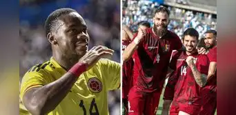 ¿A qué hora juegan Colombia vs. Venezuela y cómo ver por las Eliminatorias 2026?