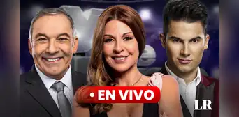 ‘Yo me llamo’, capítulo 28 por Caracol: ¿quiénes son los SENTENCIADOS de la noche? ‘Yo me llamo’, capítulo 28 por Caracol: ¿quiénes son los SENTENCIADOS de la noche?