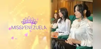 Miss Venezuela 2023: ¿cómo y cuándo ver la entrega de bandas a las candidatas del certamen de belleza? Miss Venezuela 2023: ¿cómo y cuándo ver la entrega de bandas a las candidatas del certamen de belleza?
