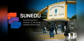 Estas son las universidades que se beneficiarán con licenciamiento indefinido que propone el Congreso