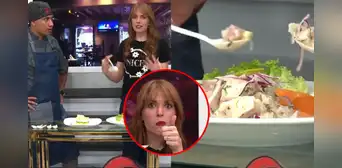 Periodista mexicana prueba CEVICHE de Perú y su reacción se vuelve viral: “No sé cómo expresar lo sabroso que es” Periodista mexicana prueba CEVICHE de Perú y su reacción se vuelve viral: “No sé cómo expresar lo sabroso que es”