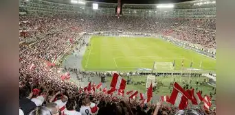 ¿Por qué la FPF solo puso a la venta el 75% de entradas para el Perú vs. Brasil por Eliminatorias? ¿Por qué la FPF solo puso a la venta el 75% de entradas para el Perú vs. Brasil por Eliminatorias?