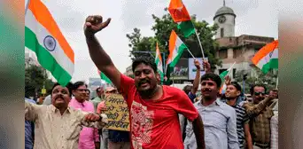 ¿Qué significa 'Bharat' y por qué el Gobierno de la India podría usarlo como nuevo nombre del país? ¿Qué significa 'Bharat' y por qué el Gobierno de la India podría usarlo como nuevo nombre del país?