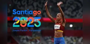 Yulimar Rojas: ¿por qué la atleta venezolana no participará en los Juegos Panamericanos 2023?