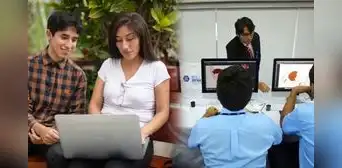 ¿Cuáles son las carreras en Perú que se pueden aprender online  y ejercer antes de terminarlas?