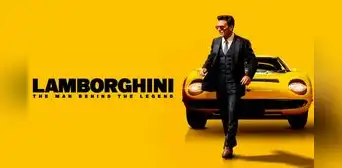 ‘Lamborghini’ película completa en español latino: ¿dónde verla? ‘Lamborghini’ película completa en español latino: ¿dónde verla?