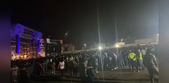 Sunat: Reggaeton Lima Fest registró más de S/1,4 millones en ventas de alimentos y bebidas Sunat: Reggaeton Lima Fest registró más de S/1,4 millones en ventas de alimentos y bebidas
