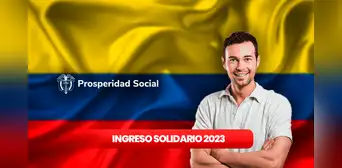 Ingreso Solidario 2023 en Colombia: ¿qué se sabe del pago extraordinario con cédula? Ingreso Solidario 2023 en Colombia: ¿qué se sabe del pago extraordinario con cédula?