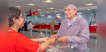 ONP, septiembre 2023: mira cuál es el CRONOGRAMA de pagos a pensionistas y jubilados ONP, septiembre 2023: mira cuál es el CRONOGRAMA de pagos a pensionistas y jubilados