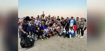 Alianza venció a Lolo: club blanquiazul se coronó campeón de Ica por primera vez en 100 años Alianza venció a Lolo: club blanquiazul se coronó campeón de Ica por primera vez en 100 años