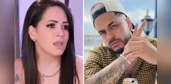 Melissa Klug no quiere conocer a Bryan Torres, pareja de Samahara: "No voy a permitir que nada me perturbe"