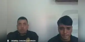 Caso Asap: sujeto que agredió a su perrito pug fue condenado a 10 meses de prisión suspendida Caso Asap: sujeto que agredió a su perrito pug fue condenado a 10 meses de prisión suspendida