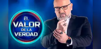 Beto Ortiz: ¿cómo logró ser el conductor del programa 'El valor de la verdad'?
