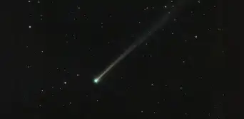 Cometa Nishimura en México: ¿cuándo y a qué hora verlo en septiembre de 2023? Cometa Nishimura en México: ¿cuándo y a qué hora verlo en septiembre de 2023?