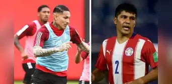 América TV (Canal 4) VER Perú vs. Paraguay EN VIVO por las Eliminatorias 2026