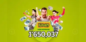La Kábala: resultados y sorteo de HOY, martes 5 de setiembre de 2023