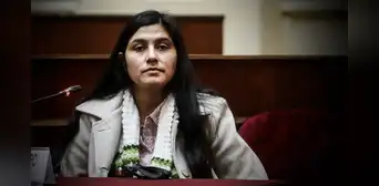 Yenifer Paredes, cuñada de Pedro Castillo, seguirá hablando con investigados y testigos