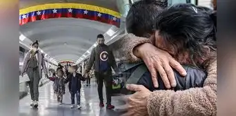 Plan Vuelta a la Patria: 162 venezolanos fueron repatriados en vuelo humanitario desde Lima