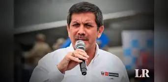 Ministro Jorge Chávez responderá ante la Comisión de Defensa por muerte de 4 militares en Ayacucho Ministro Jorge Chávez responderá ante la Comisión de Defensa por muerte de 4 militares en Ayacucho