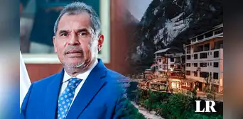 Ciudadanos de Machu Picchu exigen que ministro Mathews se disculpe tras hablar de “mafias”